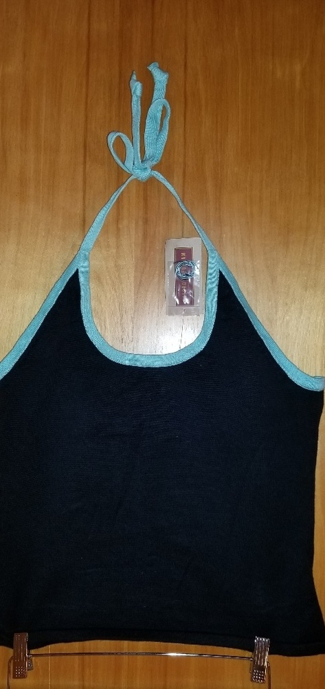 Oxford & Fulham vintage halter